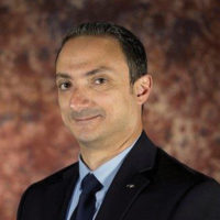 Ziad Fayad, M.D., Joins X-Ray Consultants Radiology Practice
